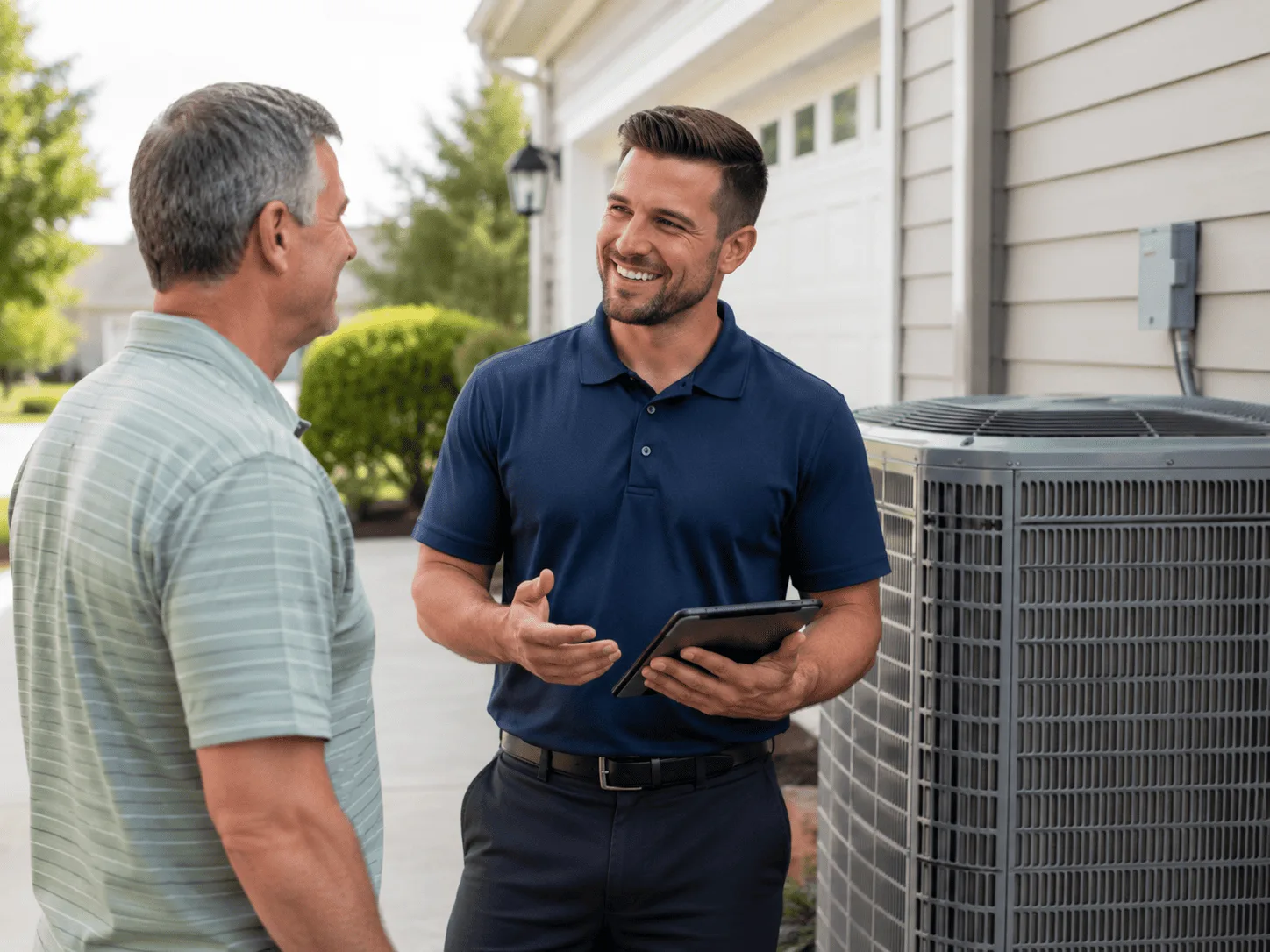 Heat Pump Installation Rustburg, VA FAQs